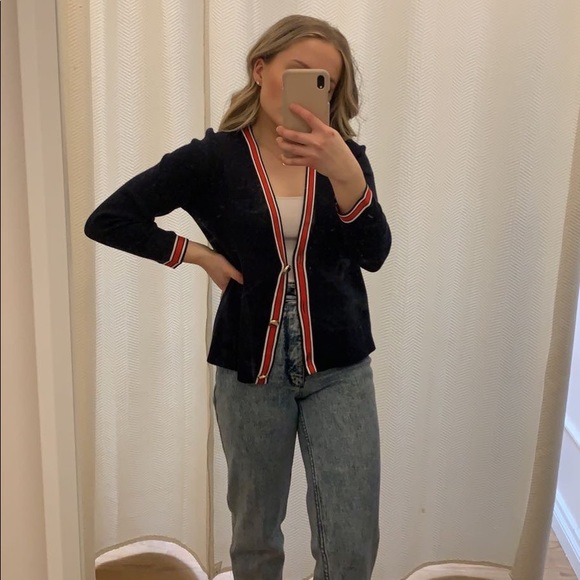 Vintage Mom Jeans - Picture 6 of 6